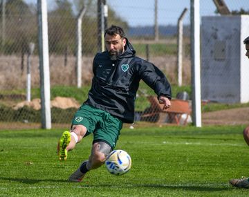 Pratto tiene nuevo club y jugará la Libertadores: quiere romper un récord histórico