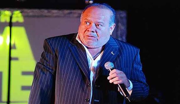 Cacho Buenaventura Cacho Buenaventura