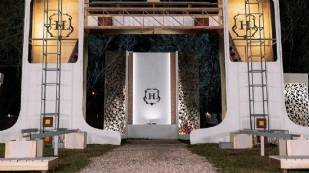 El hotel de los famosos: lista de los posibles participantes