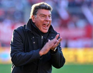 ¿Cuáles son los tres delanteros que quiere Brindisi para la B?