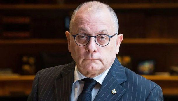 Escándalo en Chile por varios exabruptos del embajador Jorge Faurie