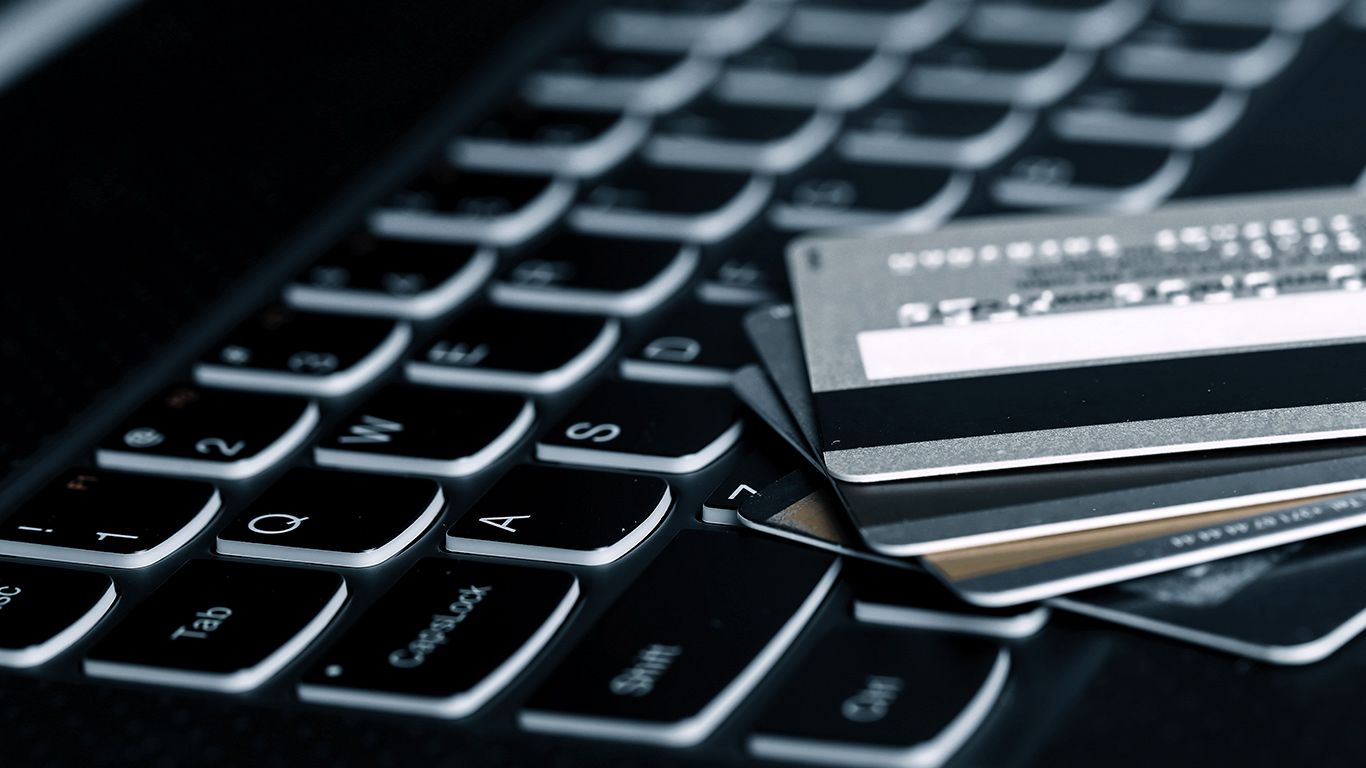 Cómo evitar estafas en Cyberweek