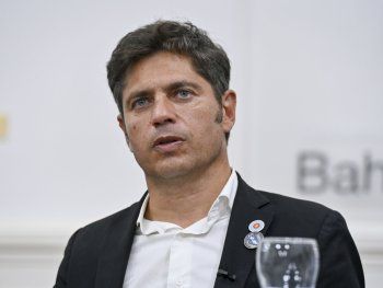 Axel Kicillof en el Día de la Memoria: Los discursos de odio y el olvido no tienen lugar en la Provincia