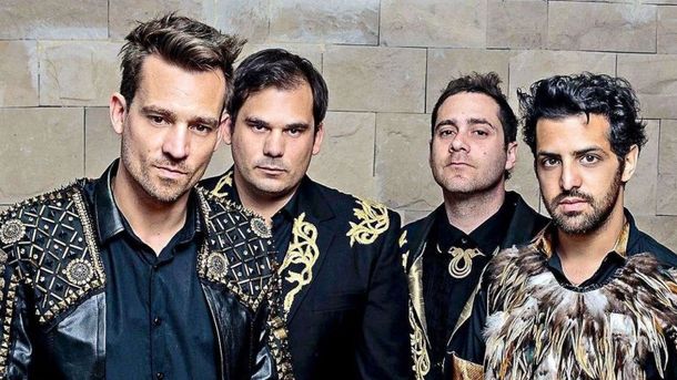 Se separa Tan Biónica: No realizaremos conciertos como grupo en este tiempo