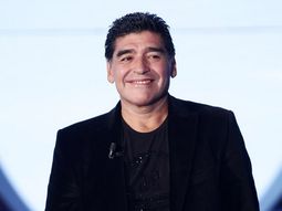 ¿quien es el candidato de diego para el balon de oro? ¿quien es el candidato de diego para el balon de oro?