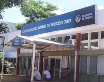 Cartonero encontró un bebé muerto en un contenedor