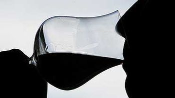 lanzan un libro para aquellos que no saben tomar vinos lanzan un libro para aquellos que no saben tomar vinos