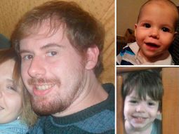 buscan a una familia de la matanza que lleva desaparecida casi un mes buscan a una familia de la matanza que lleva desaparecida casi un mes