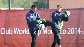 ¿cual sera el equipo del ciclon para el debut? ¿cual sera el equipo del ciclon para el debut?
