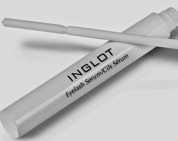 Prohíben el uso y la venta del delineador Inglot