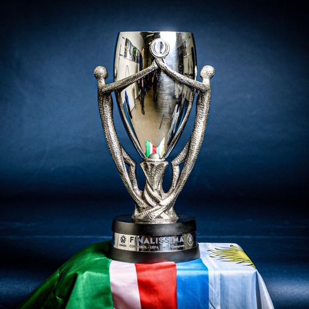 Quiénes hubieran ganado las copas de la Finalissima que nunca se jugaron