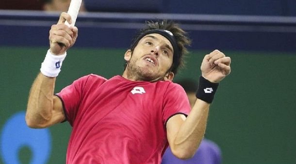 Mayer perdió con el verdugo de Del Potro y ya no quedan argentinos en Sidney