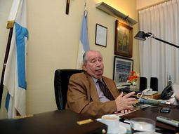 ¿que dice el acta de la ultima reunion de la afa que presidio grondona? ¿que dice el acta de la ultima reunion de la afa que presidio grondona?