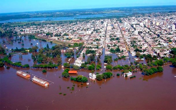 Michetti, Peña y Bullrich coordinarán el sistema federal de emergencias