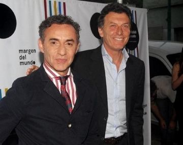 Luis Majul dijo que si la Selección perdía explotaba todo y el gobierno no terminaba