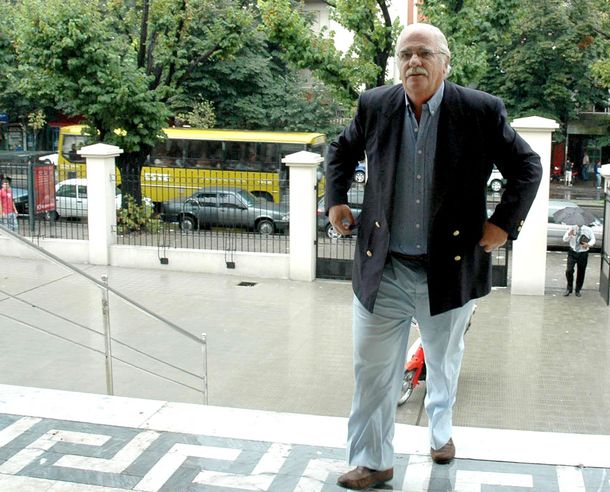 La Suprema Corte ratificó la prisión perpetua de Carrascosa