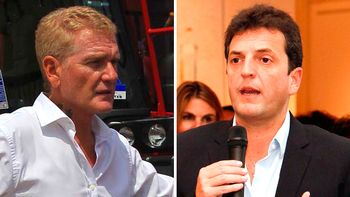 de narvaez contra massa: ya hizo un jingle para criticarlo de narvaez contra massa: ya hizo un jingle para criticarlo