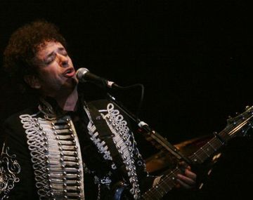 A un año de su muerte recordamos a Gustavo Cerati