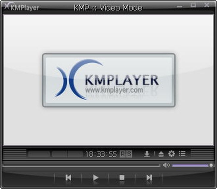The KMPlayer 2023.9.26.17 / 4.2.3.4 for apple download free