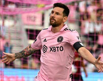 El Inter Miami de Messi ya tiene rival para los 16vos de la Leagues Cup