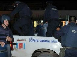 Un joven murió de un ladrillazo durante los festejos de Carnaval en Santiago del Estero