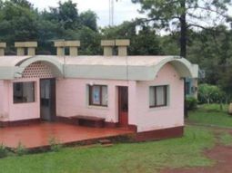 misiones: demolieron una famosa obra de clorindo testa misiones: demolieron una famosa obra de clorindo testa