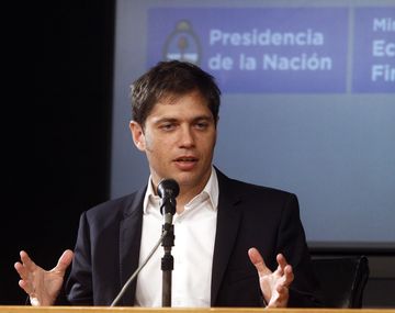 Dura crítica a Macri: Está en sintonía que Menem