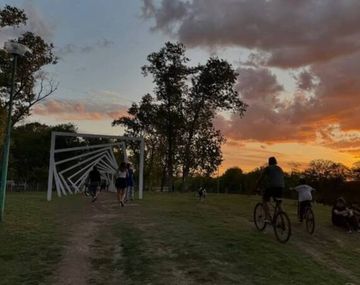 El destino rural con paisajes únicos y con cultura de campo.
