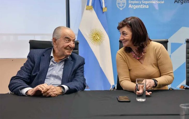 Comercio acordó nueva suba salarial que a fin de año dejará el básico en $397.400