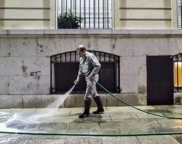 Por qué hoy es el Día del Encargado de Edificio