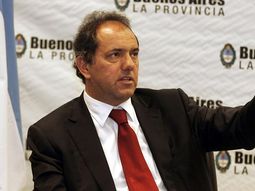 Scioli