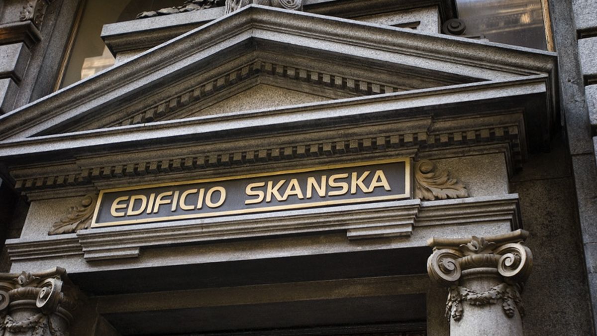 Las esquirlas del caso Skanska ya golpean a dos provincias