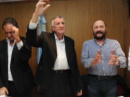 servini de cubria resolvio postergar el cierre de listas del partido justicialista servini de cubria resolvio postergar el cierre de listas del partido justicialista