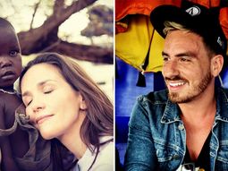 Fede Bal apuntó contra la tapa de Oreiro Fede Bal apuntó contra la tapa de Oreiro