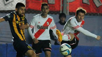 mora jugo contra central, pero la justicia lo volvio a citar a indagatoria mora jugo contra central, pero la justicia lo volvio a citar a indagatoria