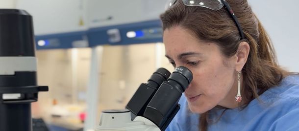 Científicos la Facultad de Medicina de la UBA buscan mejorar los tiempos del tratamiento Científicos la Facultad de Medicina de la UBA buscan mejorar los tiempos del tratamiento