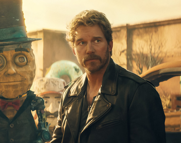 La película que se estrenó este año que sumó muchas reproducciones a nivel mundial