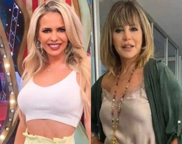 Sin despedida al aire: el enojo de Maglietti y Any Ventura tras ser bajadas de Bendita