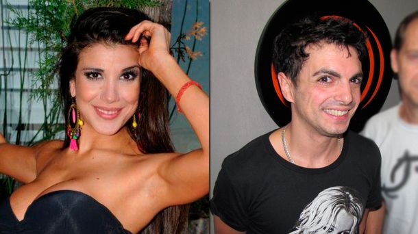 Andrea Rincón habló de su tratamiento contra las adicciones y su recuerdo de Ale Sergi