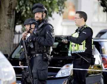 Hubo una explosión en el subte de Londres: varios heridos leves