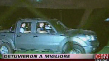 asi detuvieron a pablo migliore en el nuevo gasometro asi detuvieron a pablo migliore en el nuevo gasometro