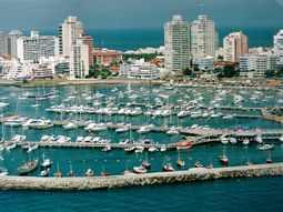 caen un 15% las reservas en punta del este caen un 15% las reservas en punta del este