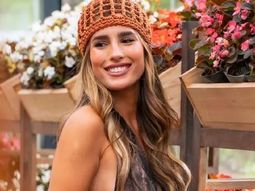 juli poggio abrio las puertas de su exclusivo cafe y sorprendio con una inauguracion llena de figuras juli poggio abrio las puertas de su exclusivo cafe y sorprendio con una inauguracion llena de figuras