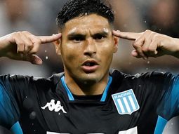 Maxi Salas se suma a River: cuántos millones le quedan a Racing