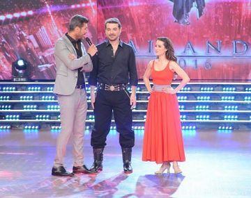 La anécdota de Peter con Olivia: Dice que tiene a su hermanito en la panza