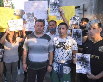 Viviana Canosa hizo uso político del crimen de Lucas y generó indignación