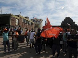 aceiteros confirman que llegaron al 36% por adicional de presentismo aceiteros confirman que llegaron al 36% por adicional de presentismo