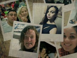 Femicidios: quiénes eran las 10 mujeres que fueron asesinadas en lo que va de 2019