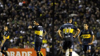boca el domingo y river el lunes: asi se jugara la proxima fecha boca el domingo y river el lunes: asi se jugara la proxima fecha