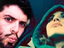 Diego Jr. criticó a Dalma y Gianinna Maradona. Diego Jr. criticó a Dalma y Gianinna Maradona.